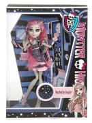 Monster High Ghouls Night Out Doll