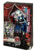 Monster High Freak Du Chic Dolls