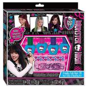 Monster High Freaky Fab Hair Chox And Beading Kit