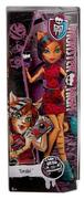Monster High Freaky Field Trip