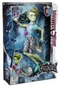 Monster High Haunted Student Spirit