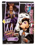 Monster High Ghouls Alive!