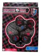 Monster High Scary Jewelry