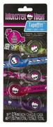 Monster High Tapeffiti