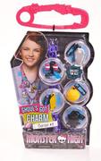 Monster High Ghoul's Charms 5 Pack