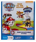 Paw Patrol Adventure Game