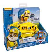 Paw Patrol Basic Vehicle And Pup