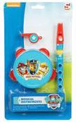 Paw Patrol Musical Instrument
