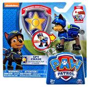 Paw Patrol Action Pack Pup & Badge