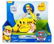 Paw Patrol Lights And Sound Vehicle