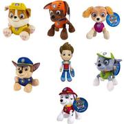 Paw Patrol Plush Pup Pals