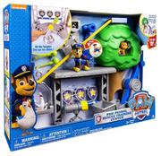 Paw Patrol Rescue Training Centre