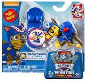 Paw Patrol Winter Rescues Hero Pups