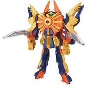 Power Ranger Super Samurai MegaZord