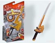 Power Rangers Samurai Spin Sword