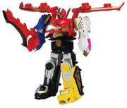 Power Rangers Megaforce