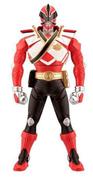 Power Rangers Super Samurai Armour Morphin Ranger