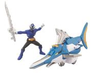 Power Rangers Samurai Rangers