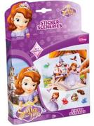 Sofia The First Sticker Sceneries