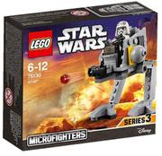 Lego Star Wars AT-DP