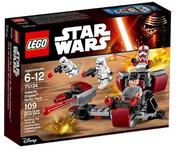 Lego Star Wars Galactic Empire Battle Pack
