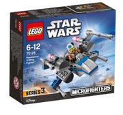 Lego Star Wars Resistance X-Wing Fighter