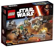 Lego Star Wars Rebel Alliance Battle Pack