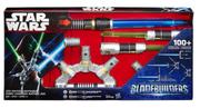 Star Wars Blade Builders Jedi Master Light Saber