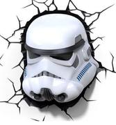 Star Wars 3D Deco Light Stormtrooper