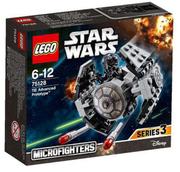 Lego Star Wars TIE Advanced Prototype