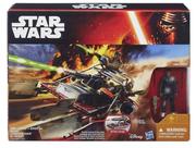 Star Wars Desert Landspeeder