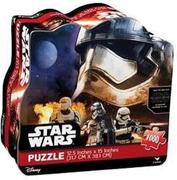 Starwars 1000Pce Puzzle In A Tin