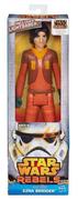 Starwars Rebels 30Cm Figures