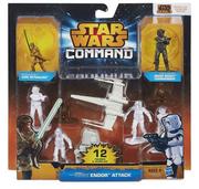 Starwars Command Sets