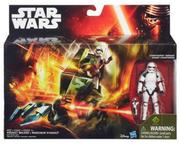 Starwars The Force Awakens Vehicle Assault Walker