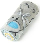 Tatty Teddy Fleece Blanket