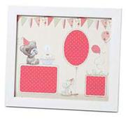 Tatty Teddy Me To You Bear Baby Photo Frame