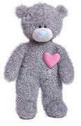 Tatty Teddy Dress Up Bear With A Free Pair Of Shoes