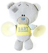 Tiny Tatty Teddy Me To You Baby On Board