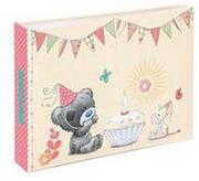 Tiny Tatty Teddy Me To You Bear Small Photo Album