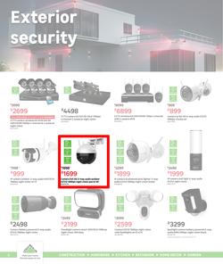 Leroy Merlin : Make Your Home The Safest Place To Live (06 May - 31 May 2022), page 2