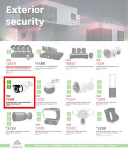 Leroy Merlin : Make Your Home The Safest Place To Live (06 May - 31 May 2022), page 2
