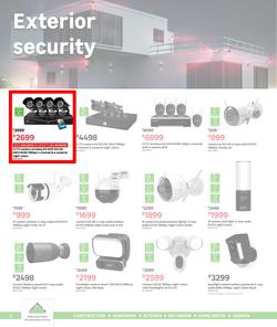Leroy Merlin : Make Your Home The Safest Place To Live (06 May - 31 May 2022), page 2