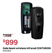 Centurion Gate Beam Wireless (Infrared)
