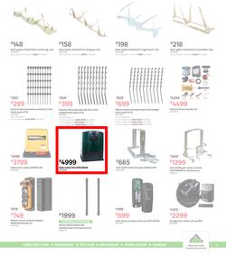 Leroy Merlin : Make Your Home The Safest Place To Live (06 May - 31 May 2022), page 3