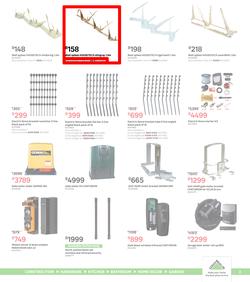 Leroy Merlin : Make Your Home The Safest Place To Live (06 May - 31 May 2022), page 3