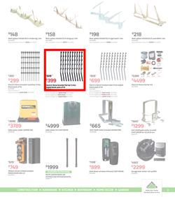 Leroy Merlin : Make Your Home The Safest Place To Live (06 May - 31 May 2022), page 3