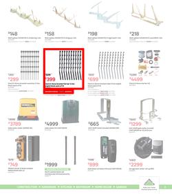 Leroy Merlin : Make Your Home The Safest Place To Live (06 May - 31 May 2022), page 3