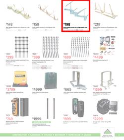 Leroy Merlin : Make Your Home The Safest Place To Live (06 May - 31 May 2022), page 3