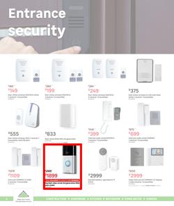Leroy Merlin : Make Your Home The Safest Place To Live (06 May - 31 May 2022), page 4